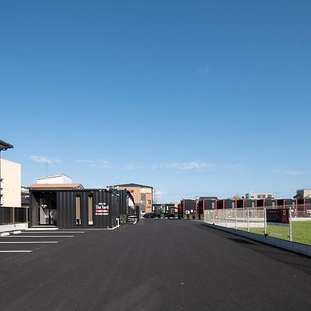 Hotel R9 The Yard Asahishiro Asahi  Zewnętrze zdjęcie