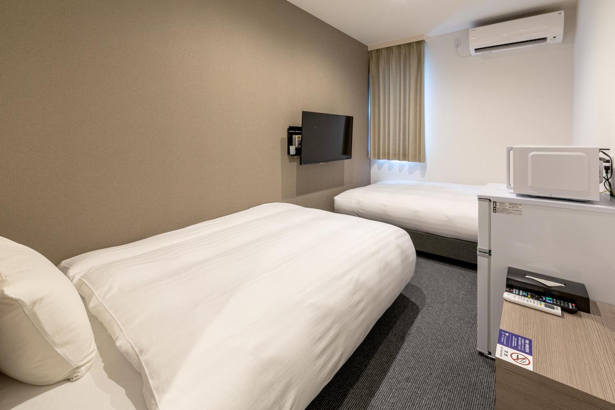 Hotel R9 The Yard Asahishiro Asahi  Zewnętrze zdjęcie