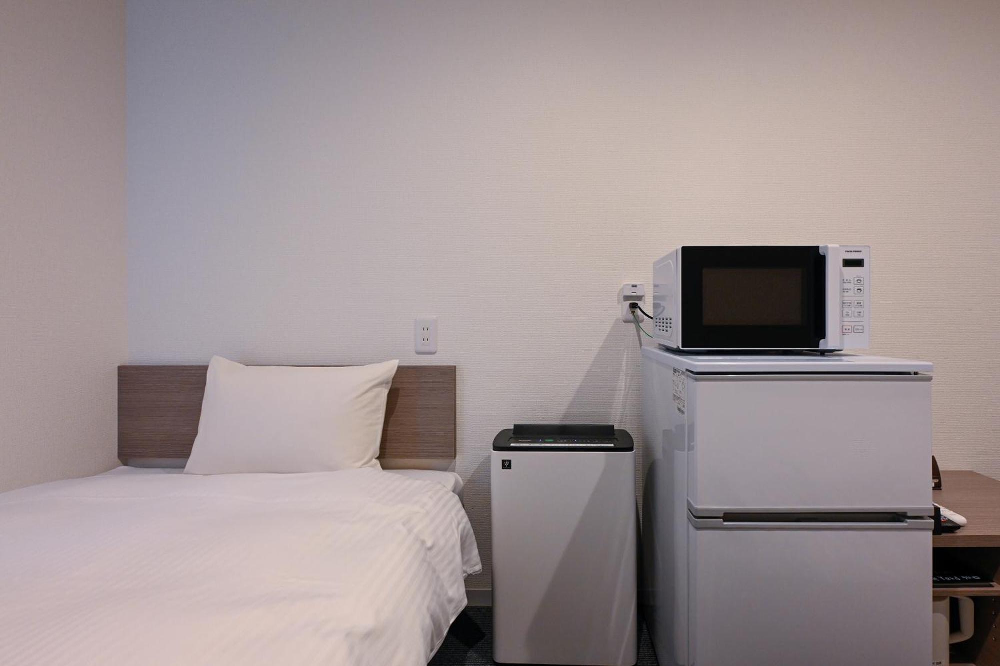Hotel R9 The Yard Asahishiro Asahi  Zewnętrze zdjęcie