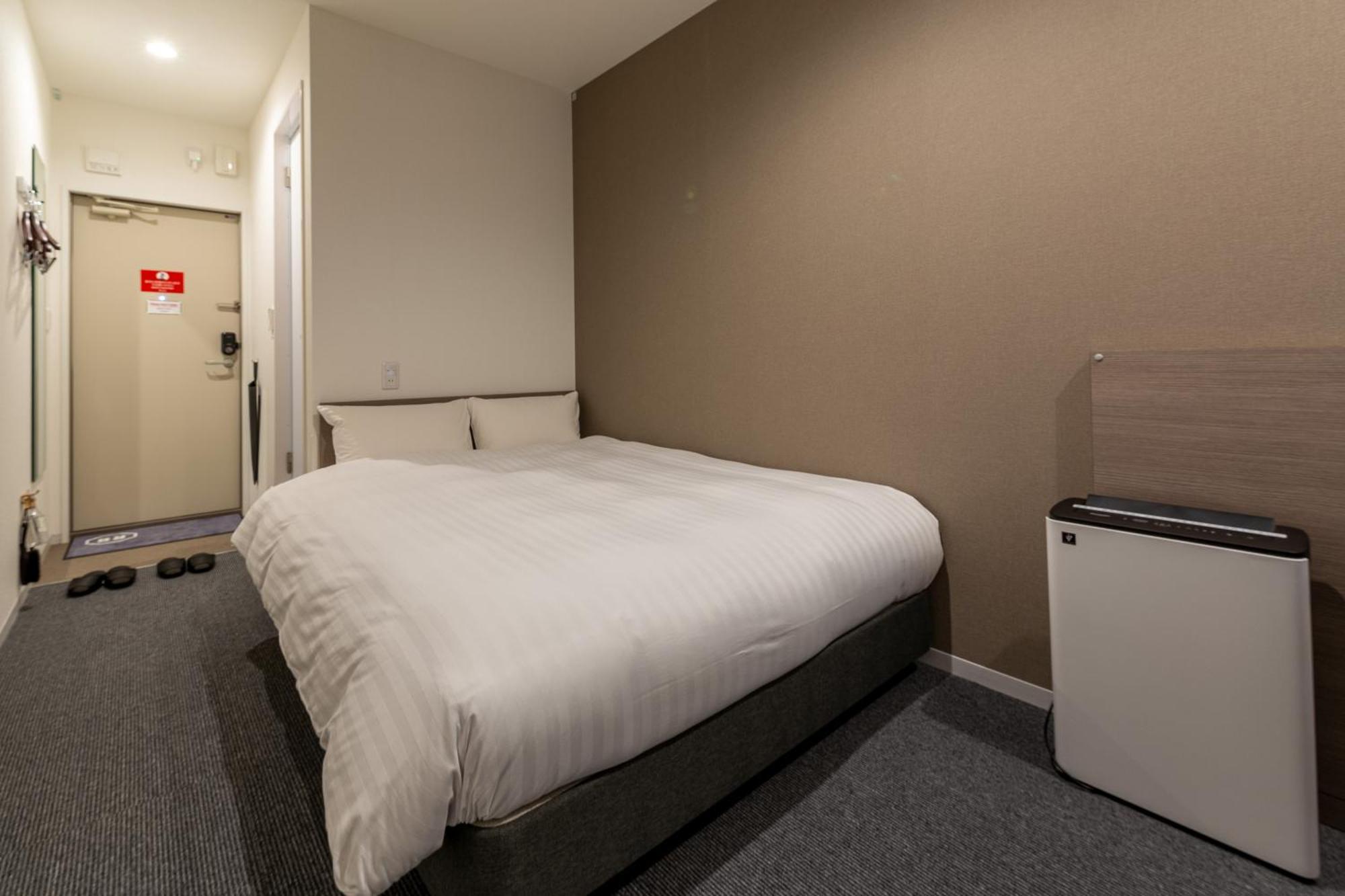 Hotel R9 The Yard Asahishiro Asahi  Zewnętrze zdjęcie