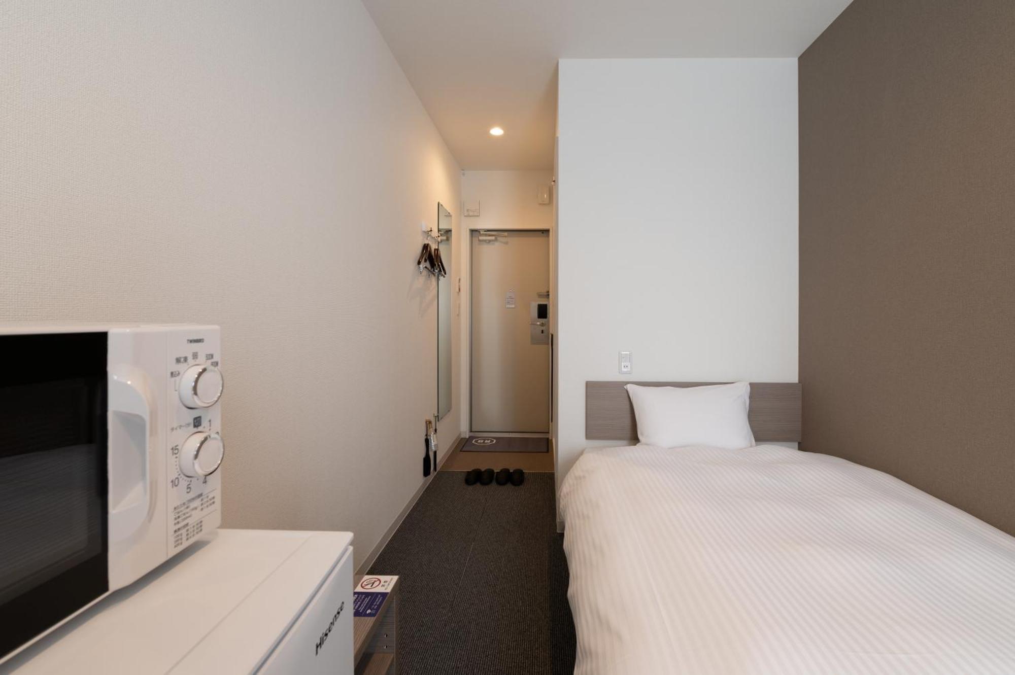 Hotel R9 The Yard Asahishiro Asahi  Zewnętrze zdjęcie